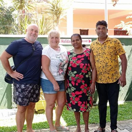 Movi Holiday Apartment Bentota Exterior foto