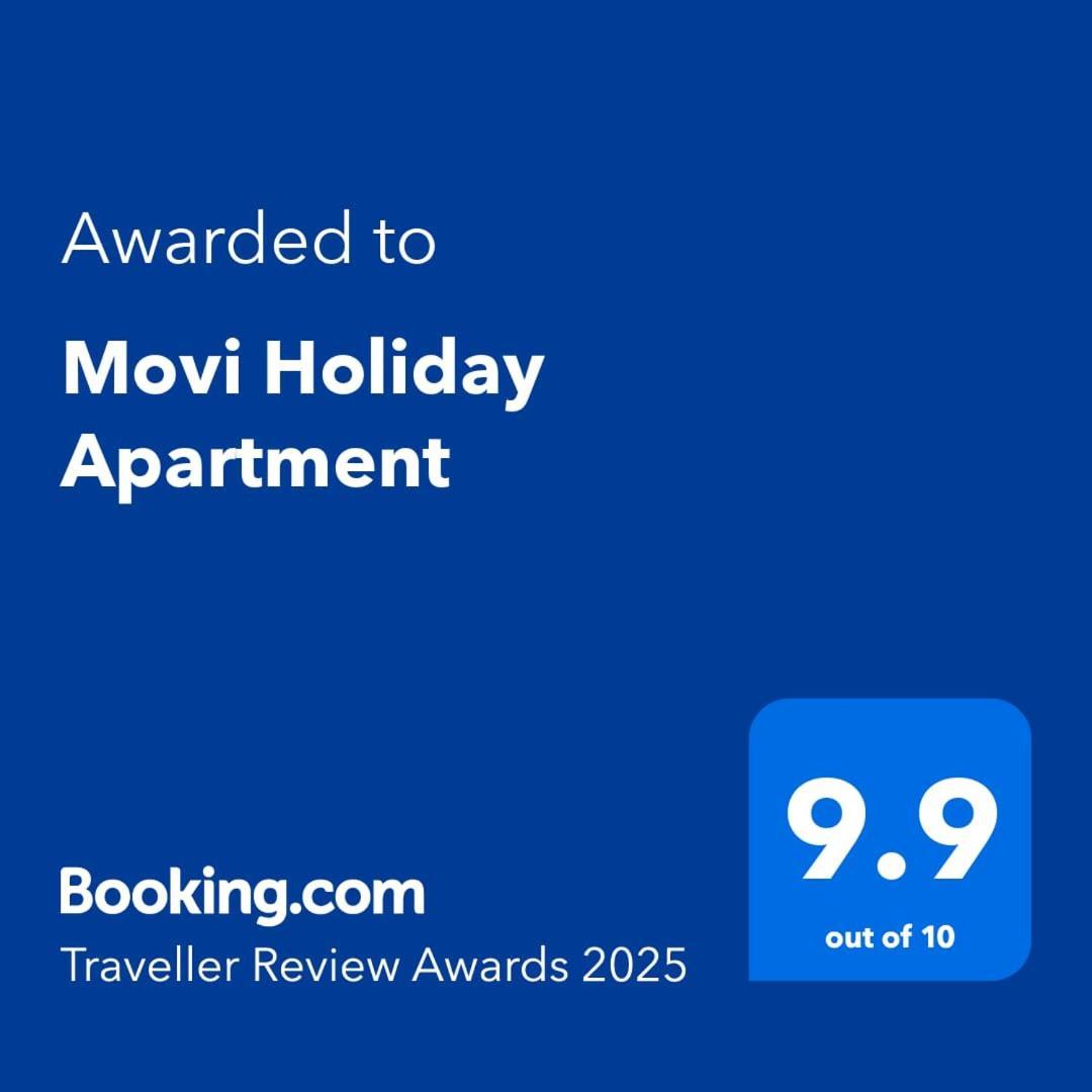 Movi Holiday Apartment Bentota Exterior foto