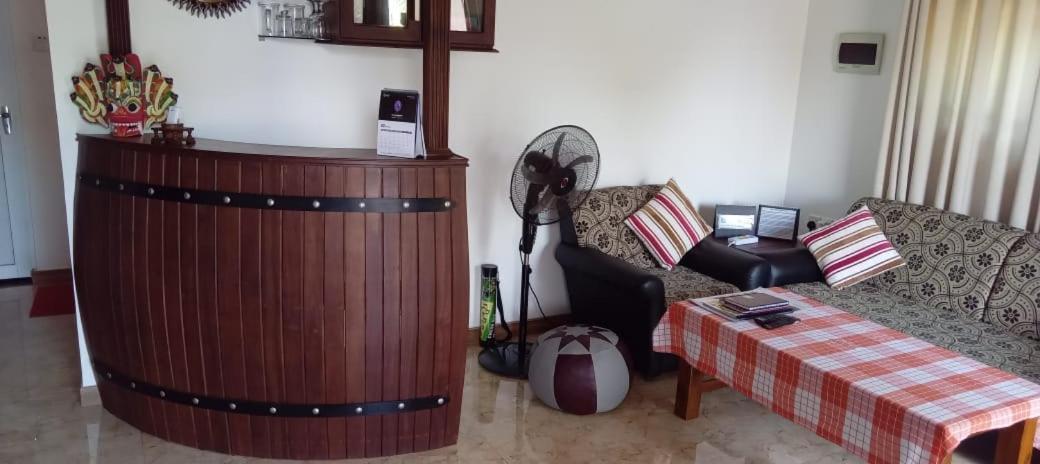 Movi Holiday Apartment Bentota Exterior foto