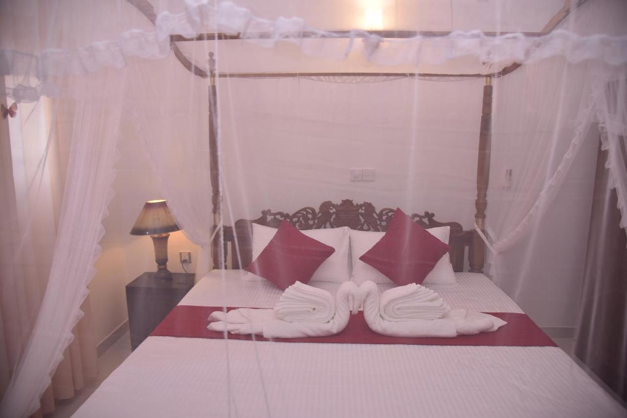 Movi Holiday Apartment Bentota Exterior foto