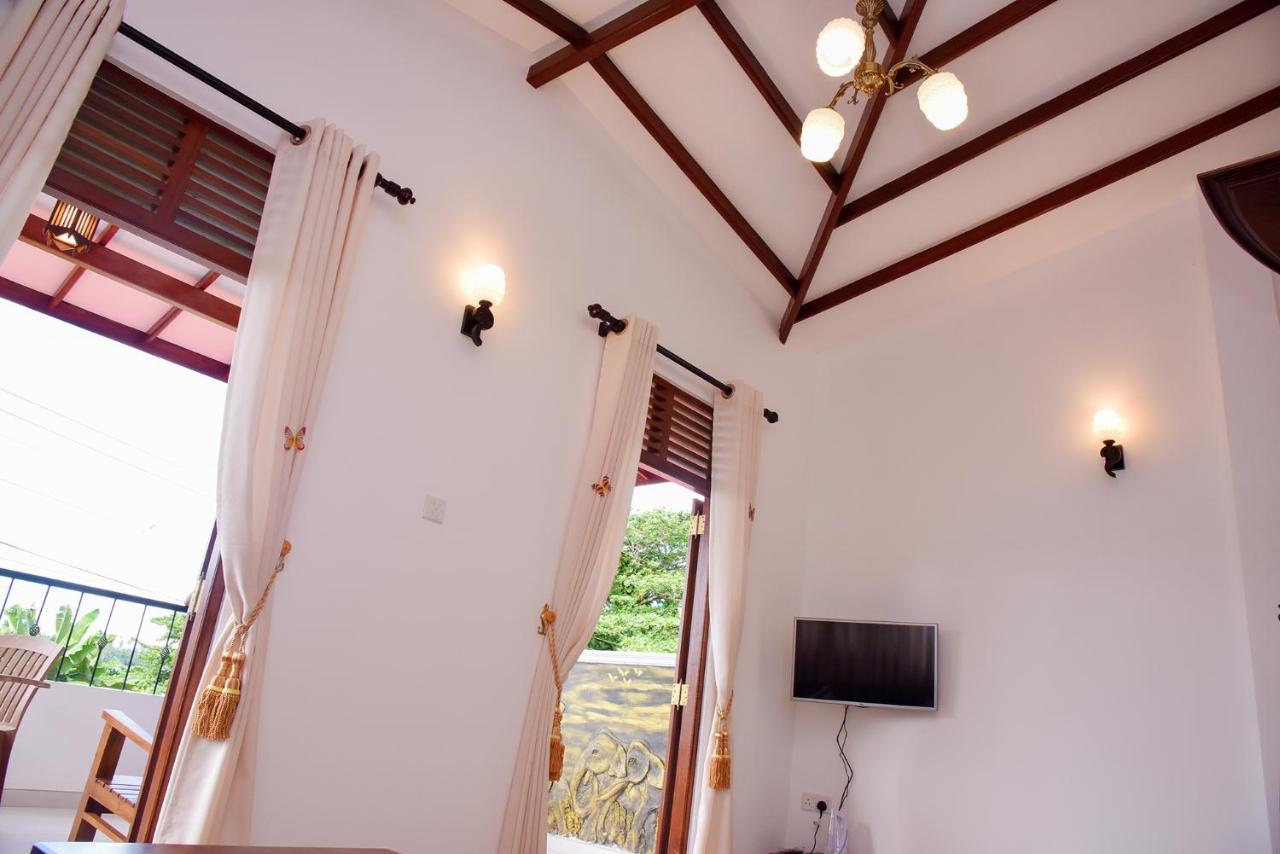 Movi Holiday Apartment Bentota Exterior foto
