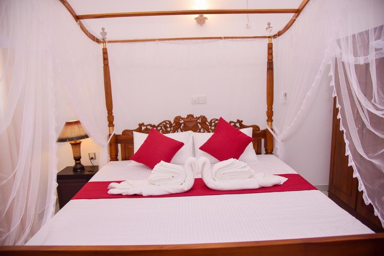 Movi Holiday Apartment Bentota Exterior foto