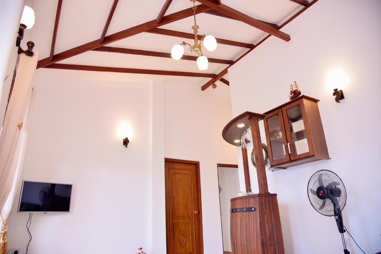 Movi Holiday Apartment Bentota Exterior foto