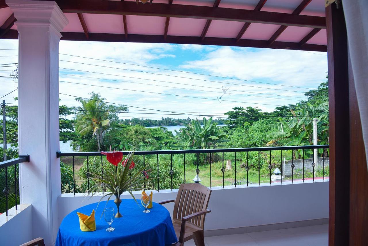 Movi Holiday Apartment Bentota Exterior foto