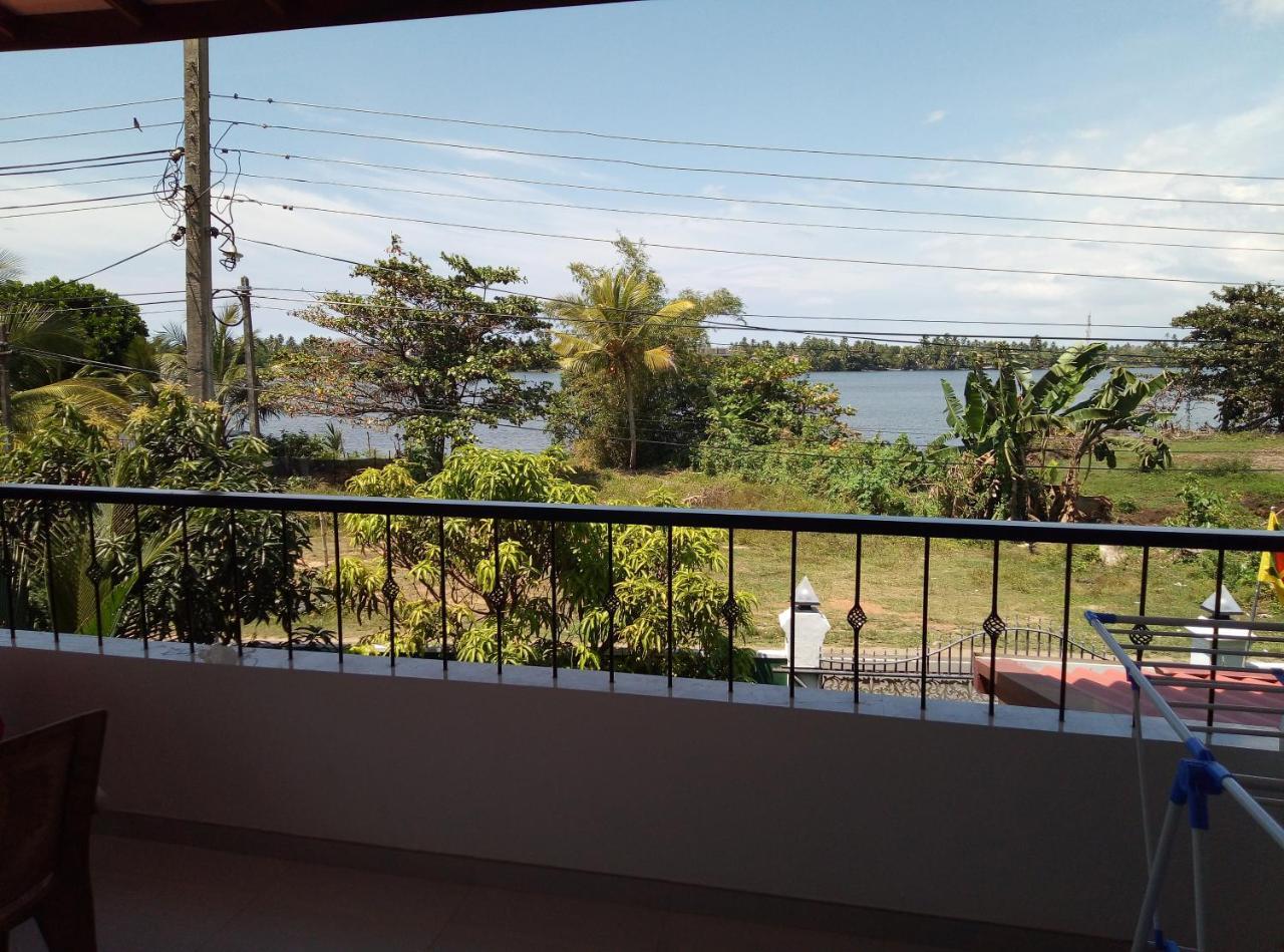 Movi Holiday Apartment Bentota Exterior foto